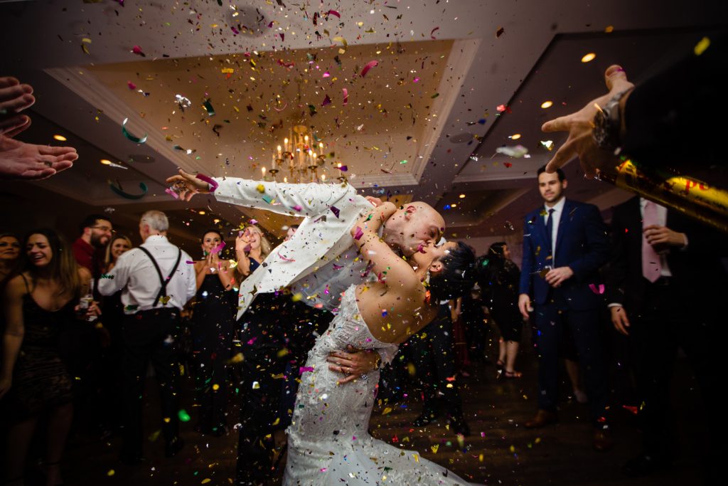 Affordable Wedding Videographer in Philadelphia & Surrounding Areas