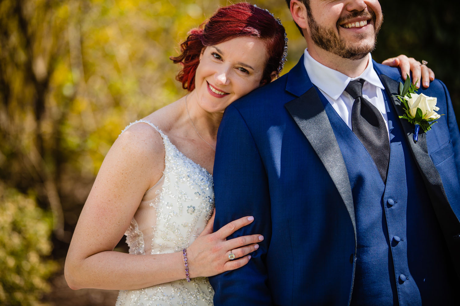 inn at leola wedding videographers