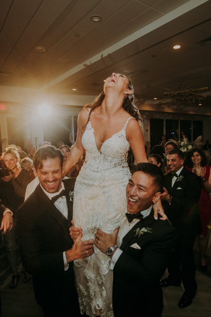 philly wedding videographer packages