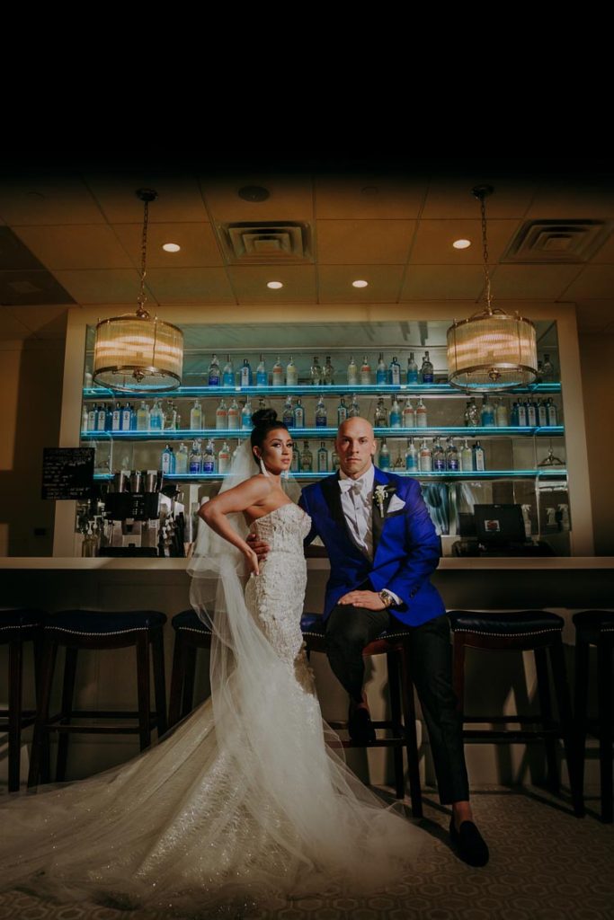 icona avalon wedding Videographer