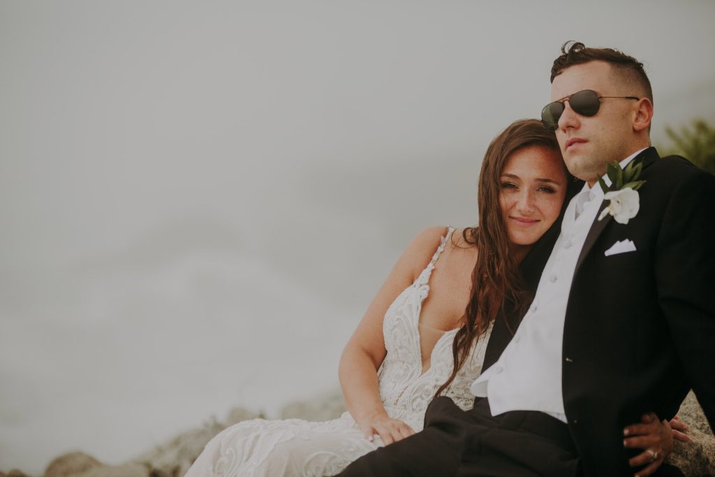 South Jersey Wedding Videographer