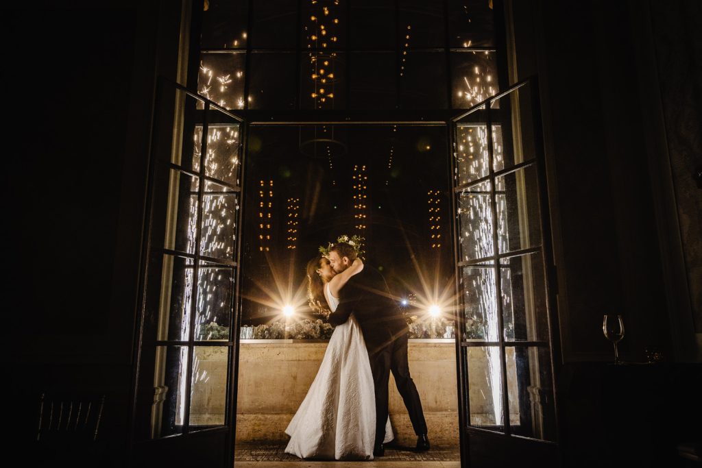 philadelphia wedding videographer