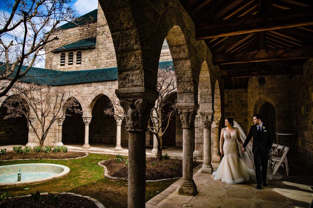 Montgomery County Wedding Videographer