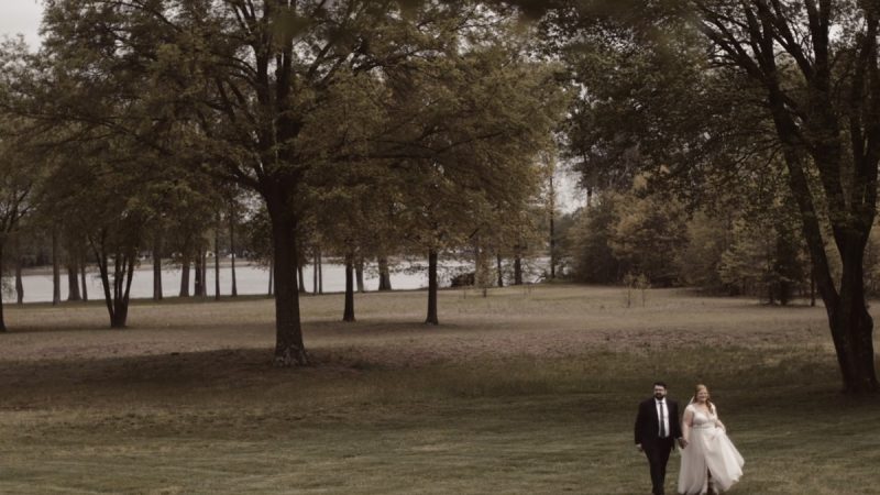 belle voir wedding videographers