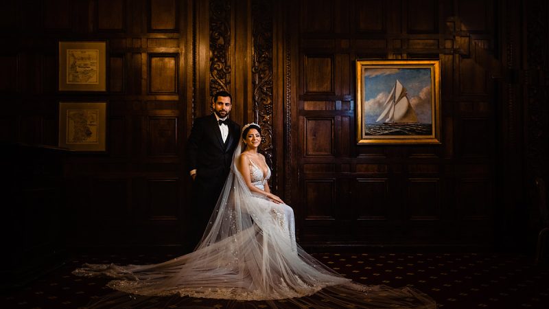 hotel dupont wedding e & z-38