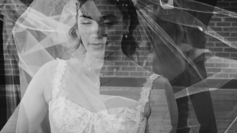 ironspire complex wedding videographers