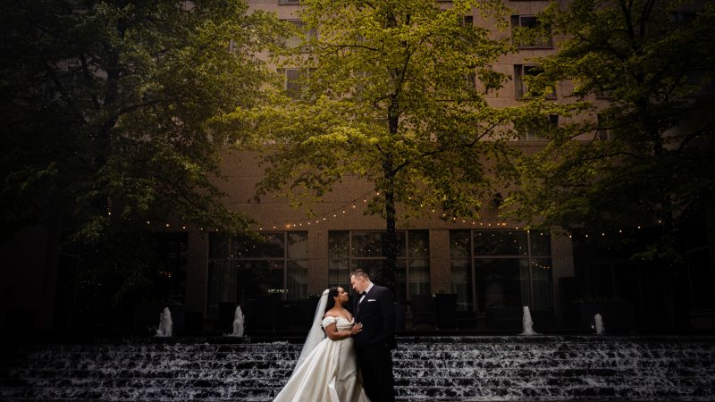 vue on 50 wedding videographers